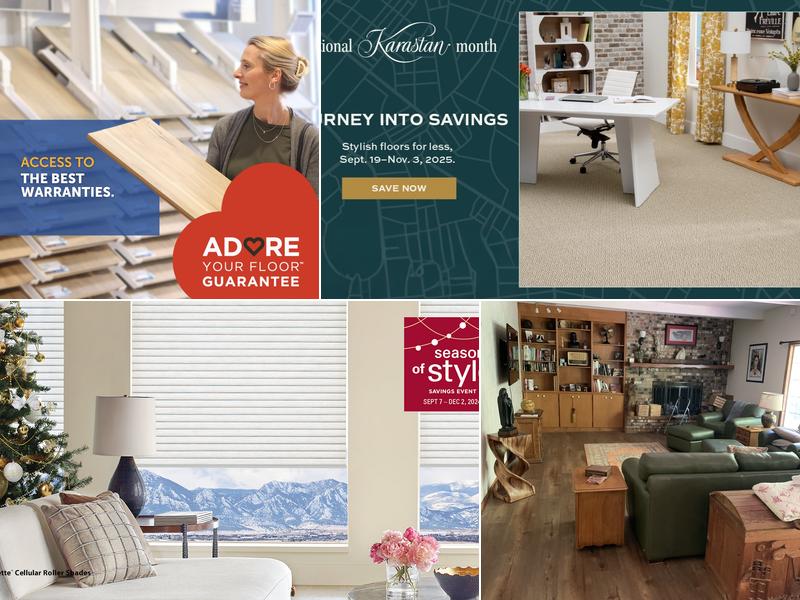 Imperial Flooring America