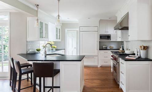 Southwest Oregon Builders