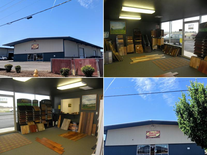 Wood Floor Liquidator