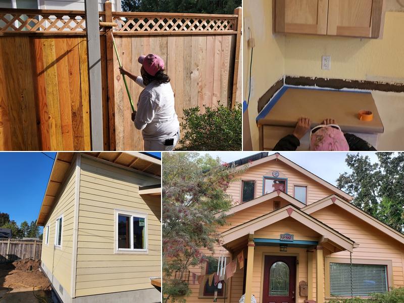 Terra Painting and Remodeling