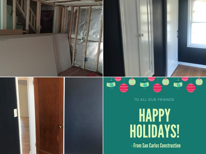 San Carlos Construction LLC