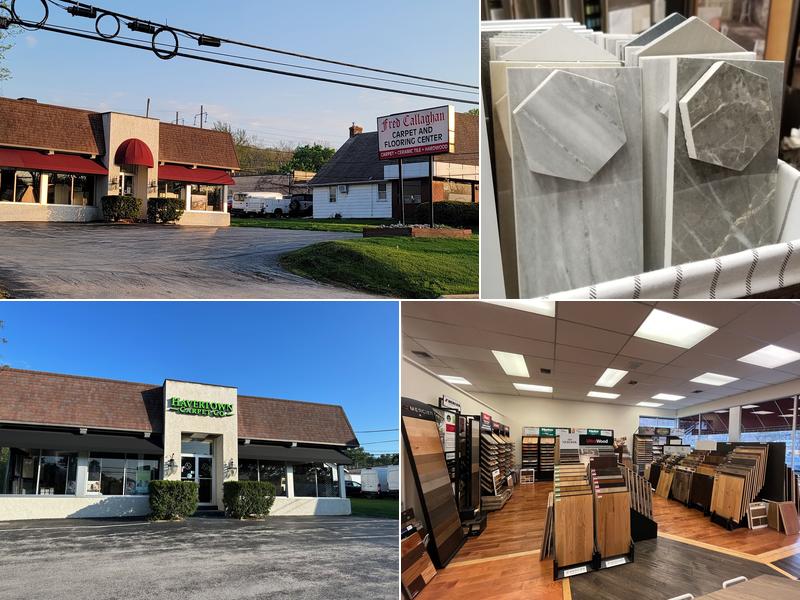 Fred Callaghan Carpet & Flooring