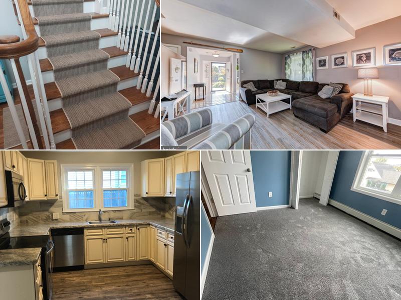 Olden Carpet and Flooring Bucks County