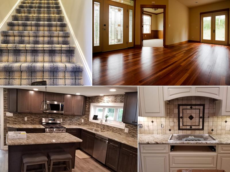 Carpet Liquidation Depot Signature Flooring Gallery