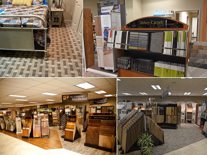 Butler Floor & Carpet