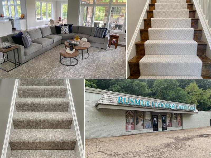 Rusmur Floors Carpet One Floor & Home