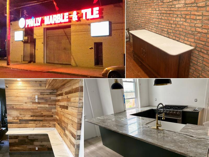 Philly Marble & Tile