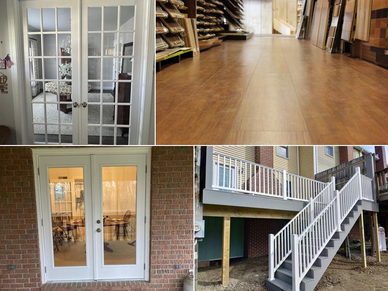 Kirby's Remodeling, Inc.