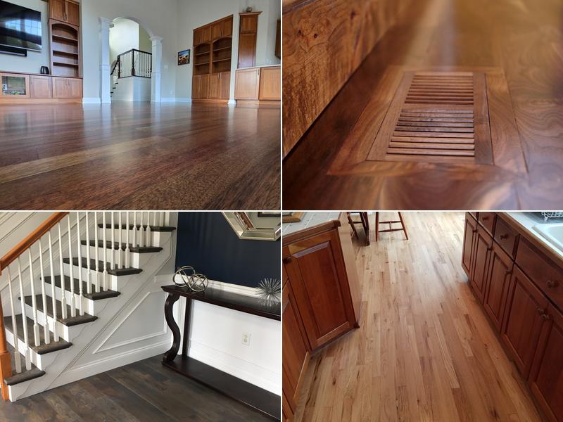 Frontz Hardwood Flooring, LLC