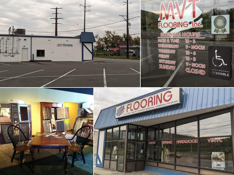MVT Flooring