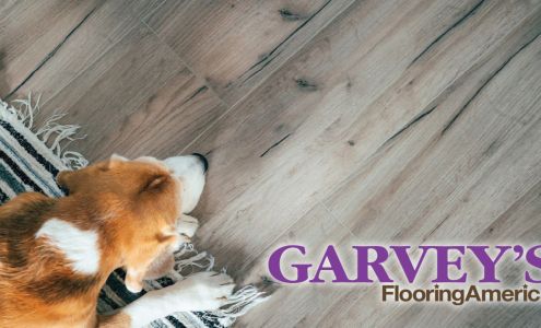 Garvey's Flooring America 1021 Point Township Dr, Northumberland Pennsylvania 17857