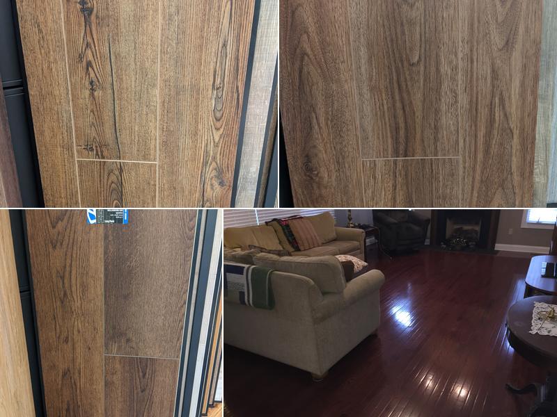 East Coast Floor Distribution