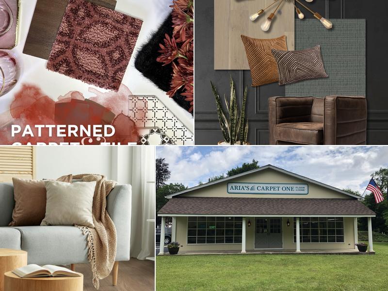 Aria's Carpet One Floor & Home