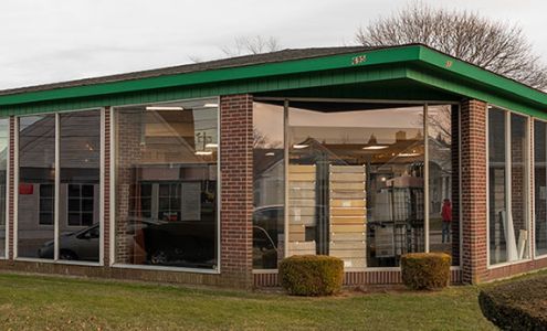 Island Carpet Tile & Hardwoods