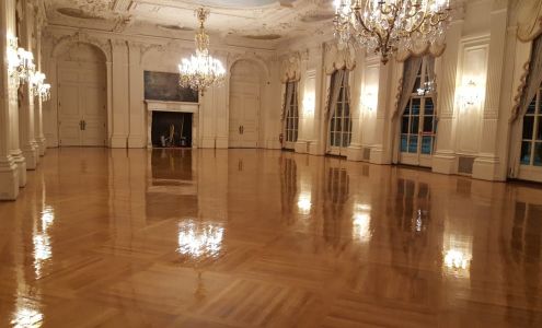 Renaissance Floor Restoration