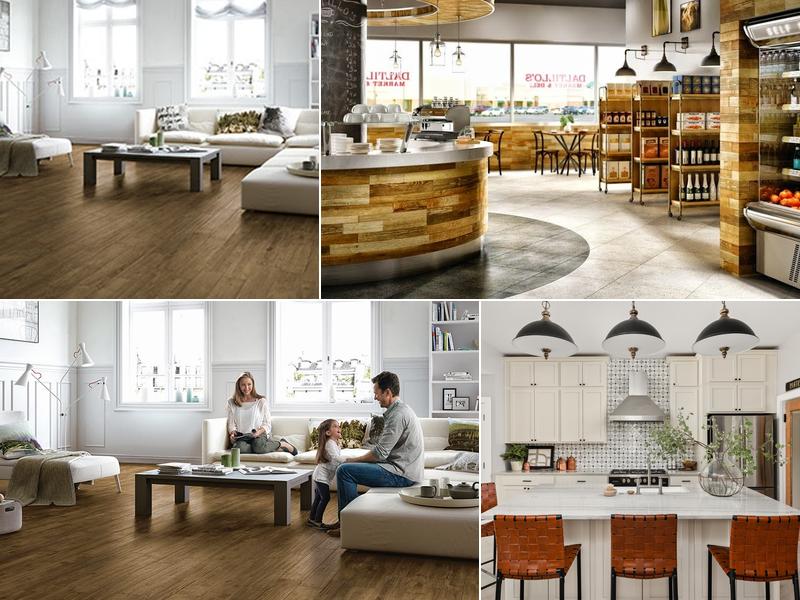 Daltile, Marazzi Sales Service Center