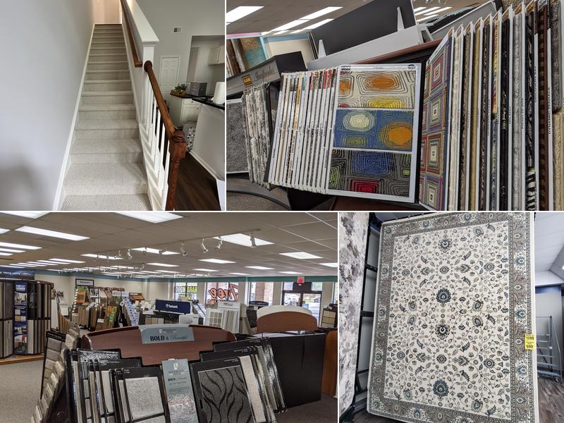 Carpet & Rug Superstore