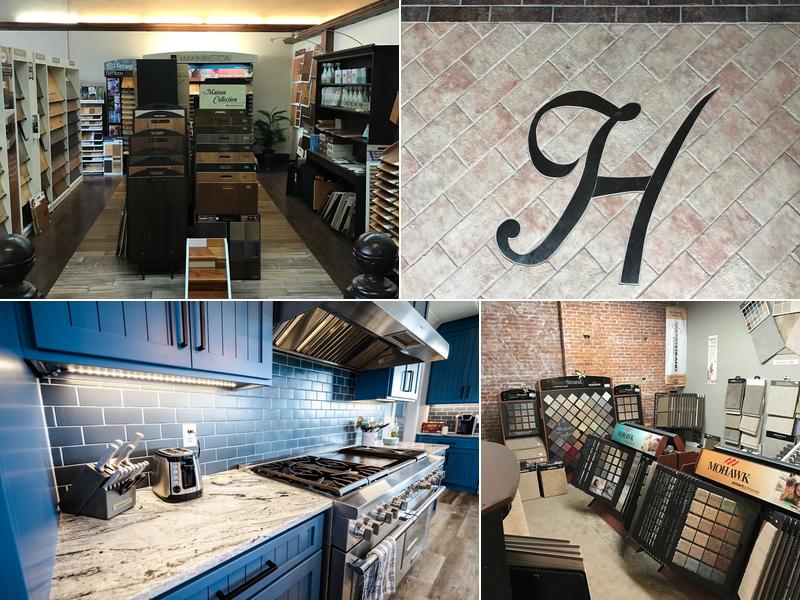 Hoover's Flooring, LLC