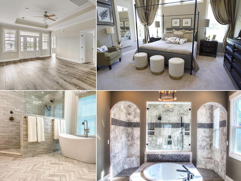 Four Seasons Flooring