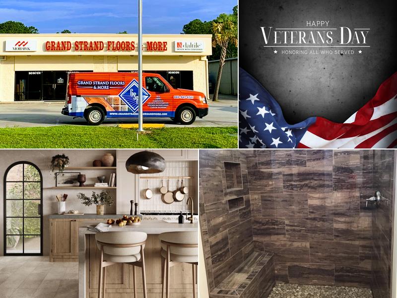 Grand Strand Floors & More