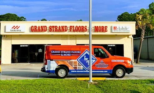 Grand Strand Floors & More