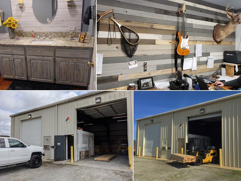 SC Lumber and Supply