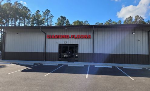 Diamond Floors of SC