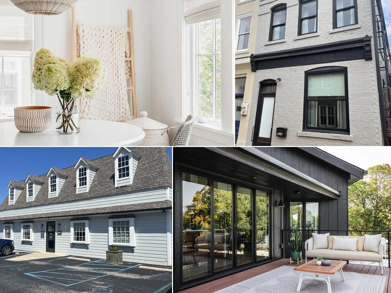 Neely's Windows Doors & More