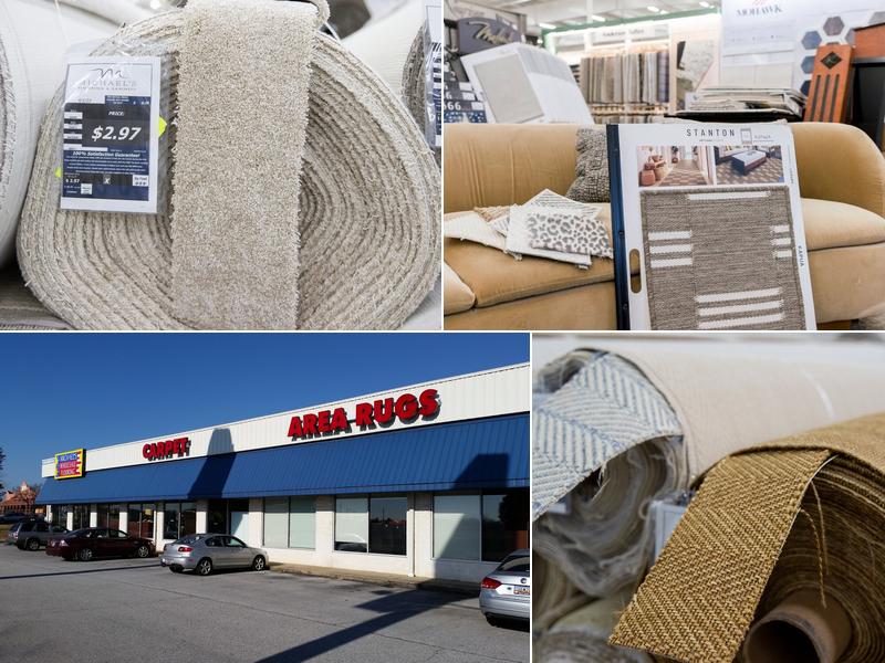 Michael's Flooring & Cabinets