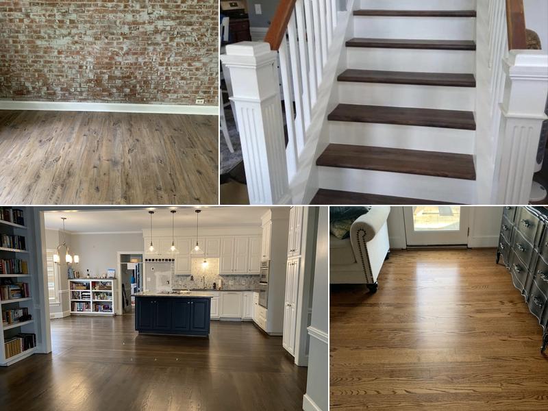 National Flooring Group