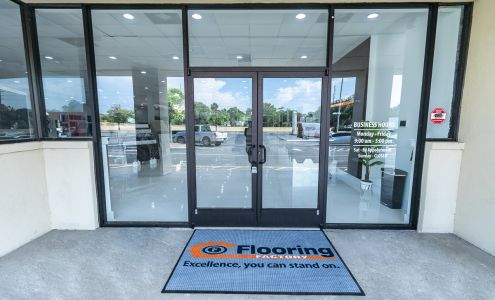 Flooring Factory 1119 Johnnie Dodds Blvd, Mt Pleasant South Carolina 29464