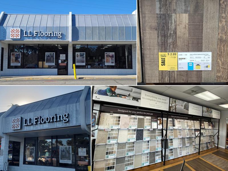 LL Flooring
