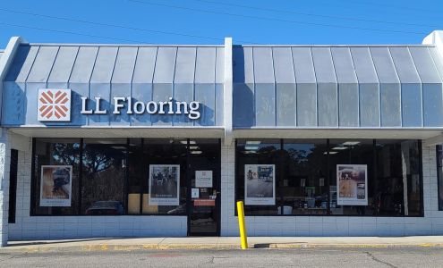 LL Flooring