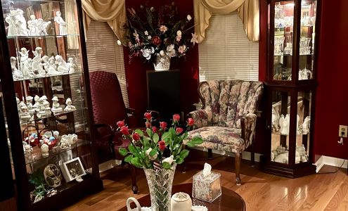 Joel's Floor Coverings 902 Montague Ave, Greenwood South Carolina 29649