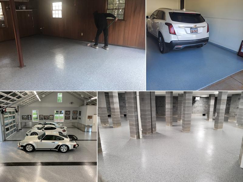 Carolina Flooring Specialists