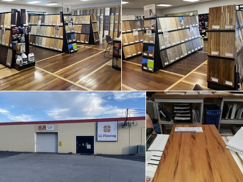 LL Flooring