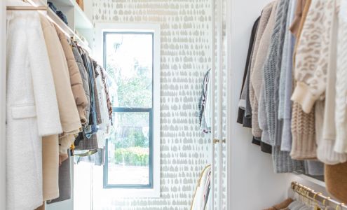 The Tailored Closet of The Black Hills 7801 Black Hawk Rd, Black Hawk South Dakota 57718