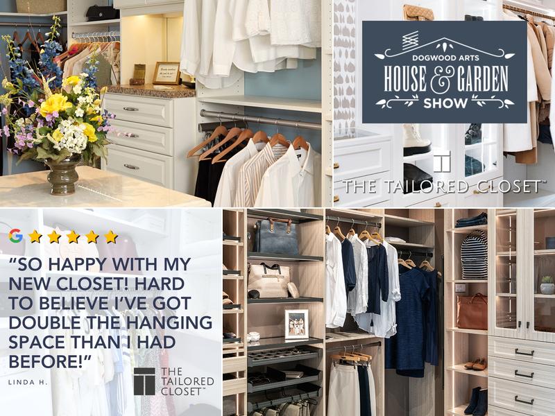 The Tailored Closet of Knoxville