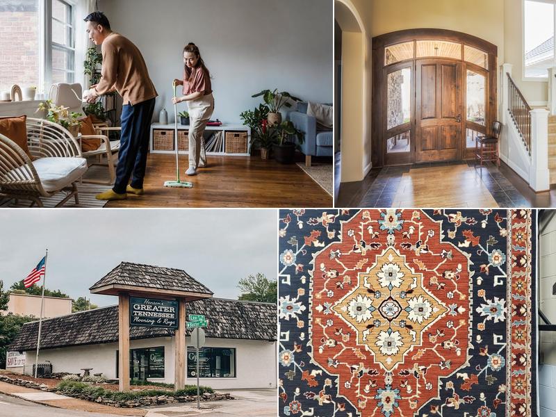 Henson's Greater Tennessee Flooring