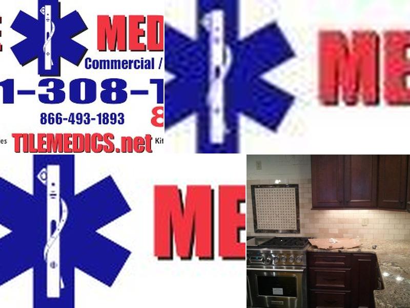 Tile Medics