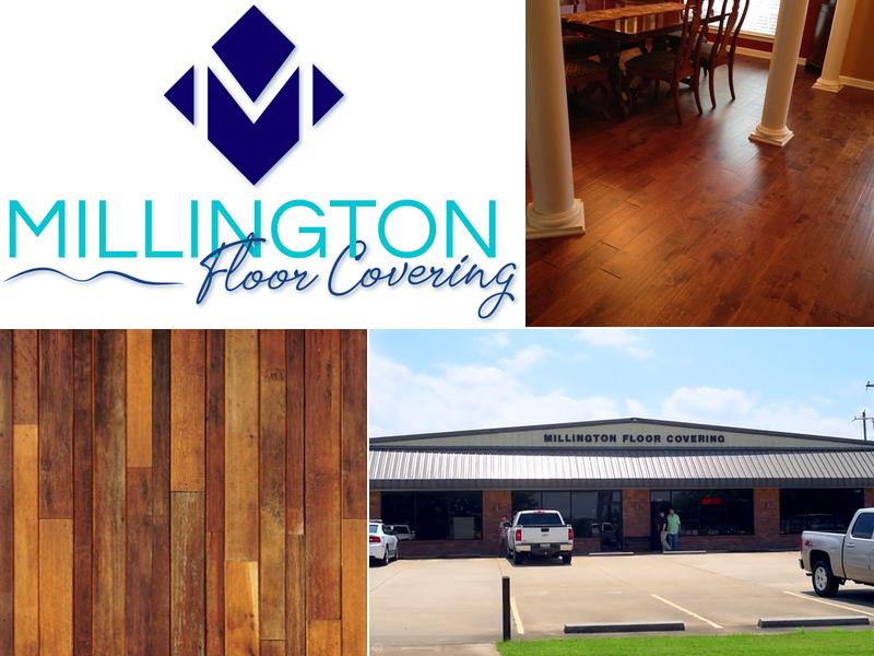 Millington Floor Covering