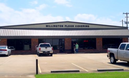 Millington Floor Covering 9040 US-51, Millington Tennessee 38053