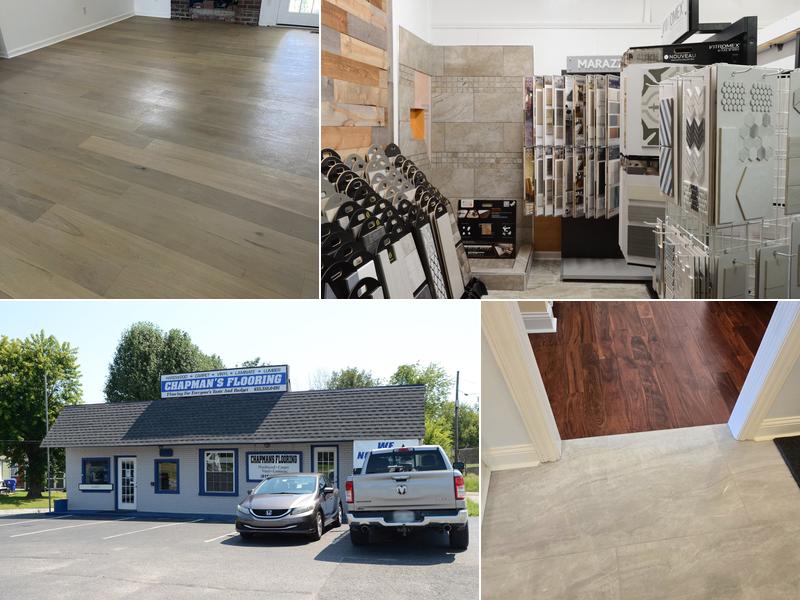 Chapman's Flooring, L.L.C.