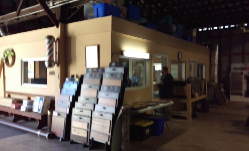 Quality Floor Covering LLC