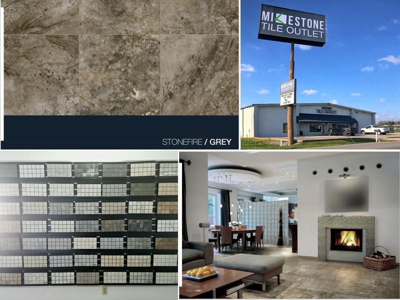 Milestone Tile Outlet