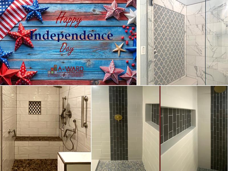 A-Ward Custom Installations