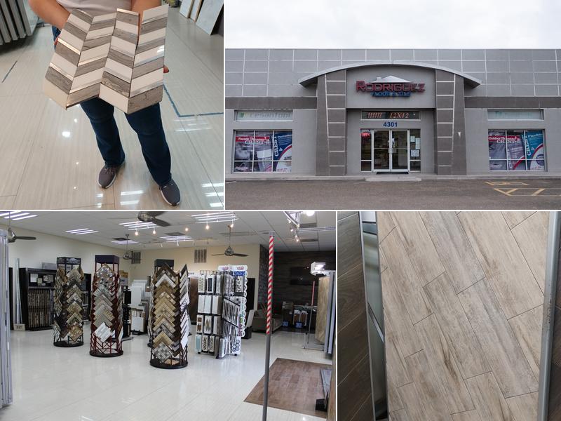 Rodriguez Tile Group