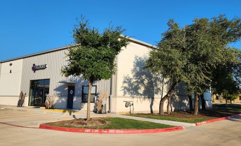 Texas Pride Custom Floors