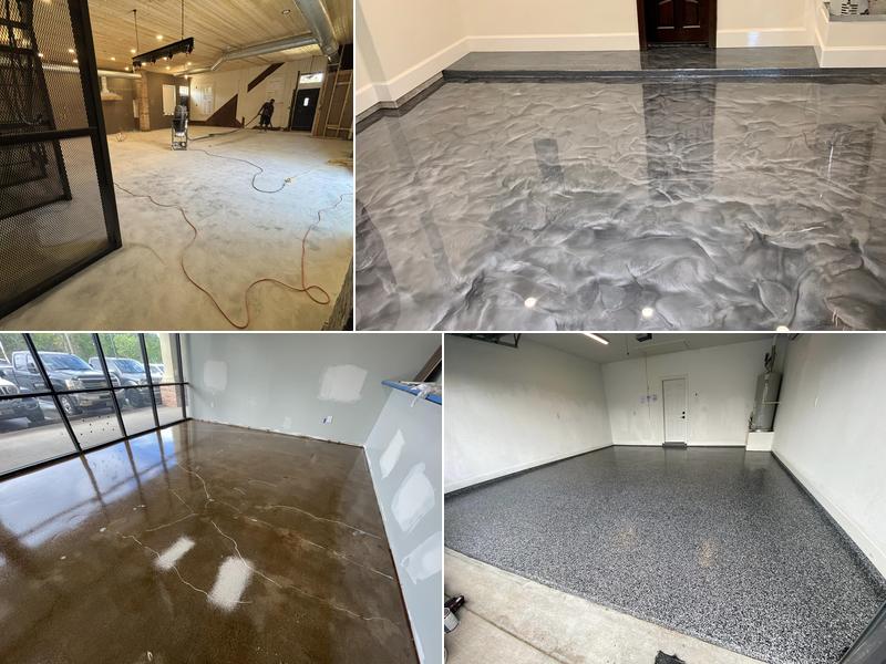 Epoxy Coatings Houston Llc