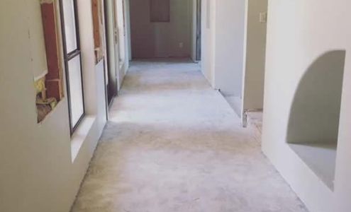 Clean Air Flooring Removal - San Antonio 118 E Turbo Dr, San Antonio Texas 78216